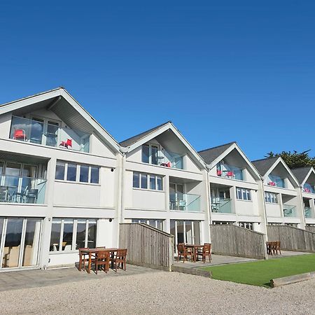 Falmouth Self Catering Lodges Εξωτερικό φωτογραφία