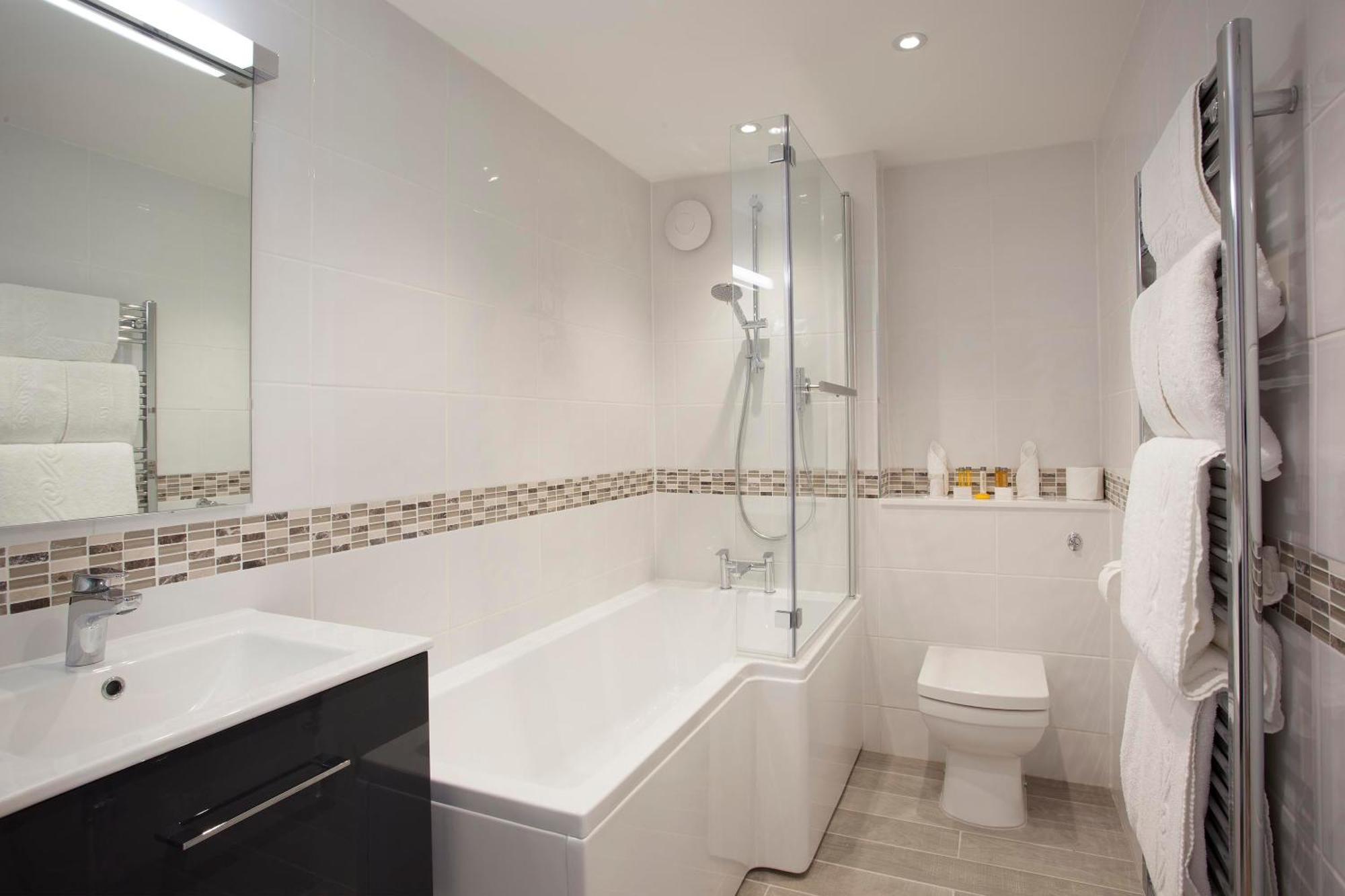 Falmouth Self Catering Lodges Εξωτερικό φωτογραφία