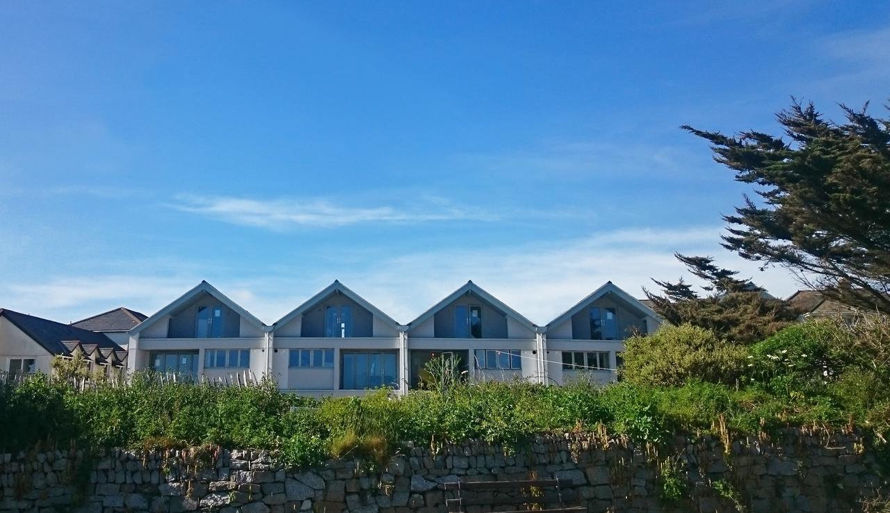 Falmouth Self Catering Lodges Εξωτερικό φωτογραφία