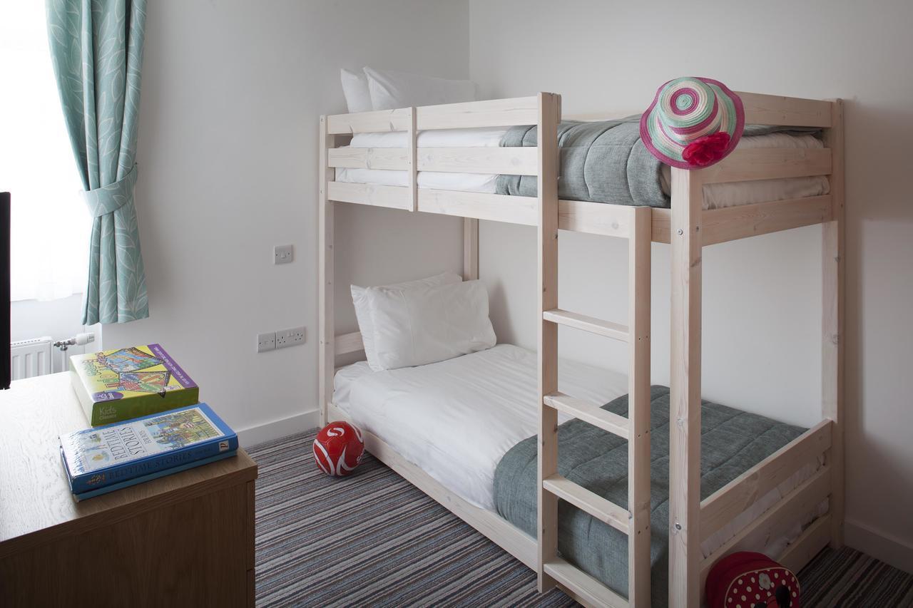 Falmouth Self Catering Lodges Εξωτερικό φωτογραφία