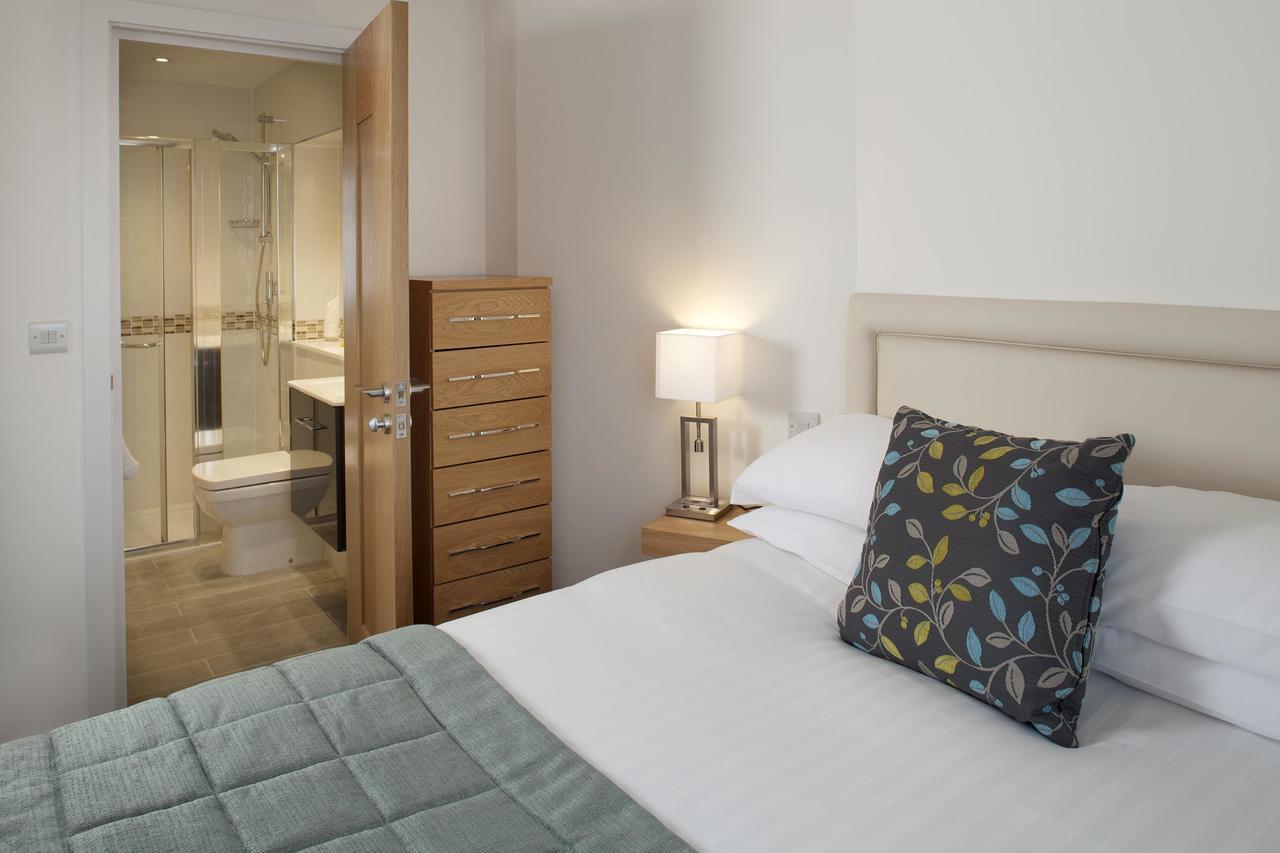 Falmouth Self Catering Lodges Εξωτερικό φωτογραφία